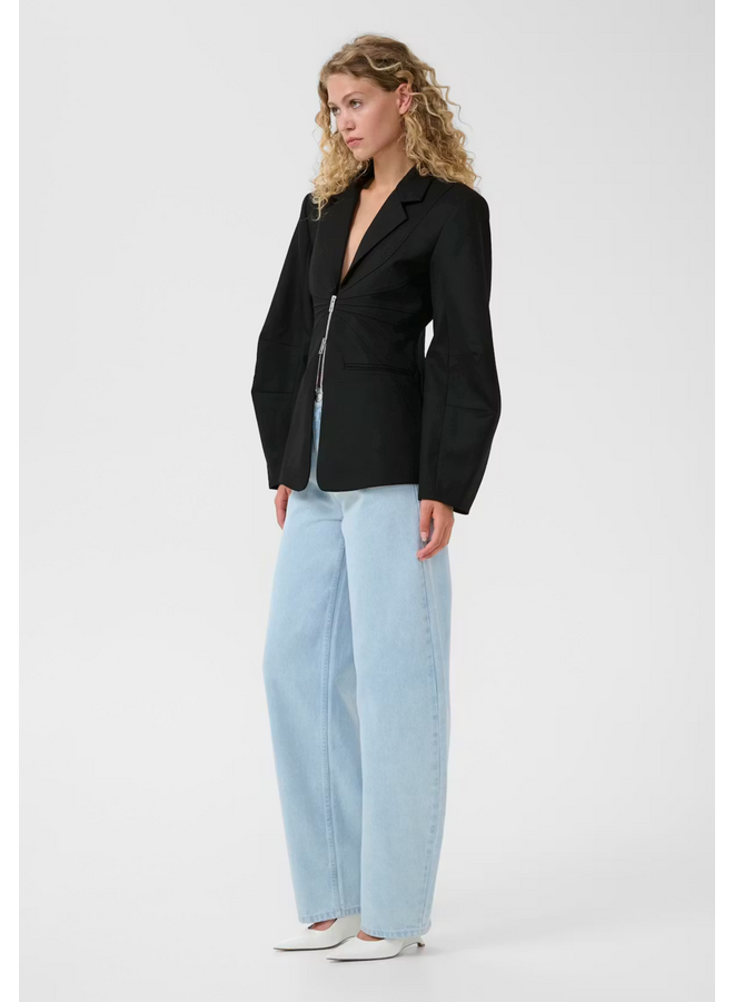 Gestuz Titta Blazer Black