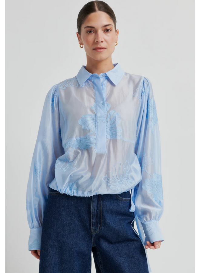 Second Female Vira Blouse Windsurfer