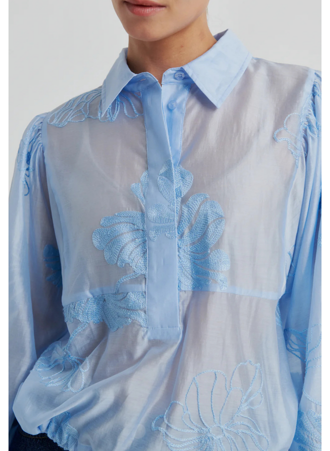 Second Female Vira Blouse Windsurfer