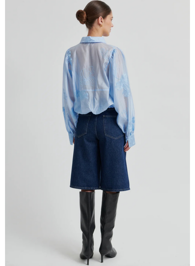 Second Female Vira Blouse Windsurfer