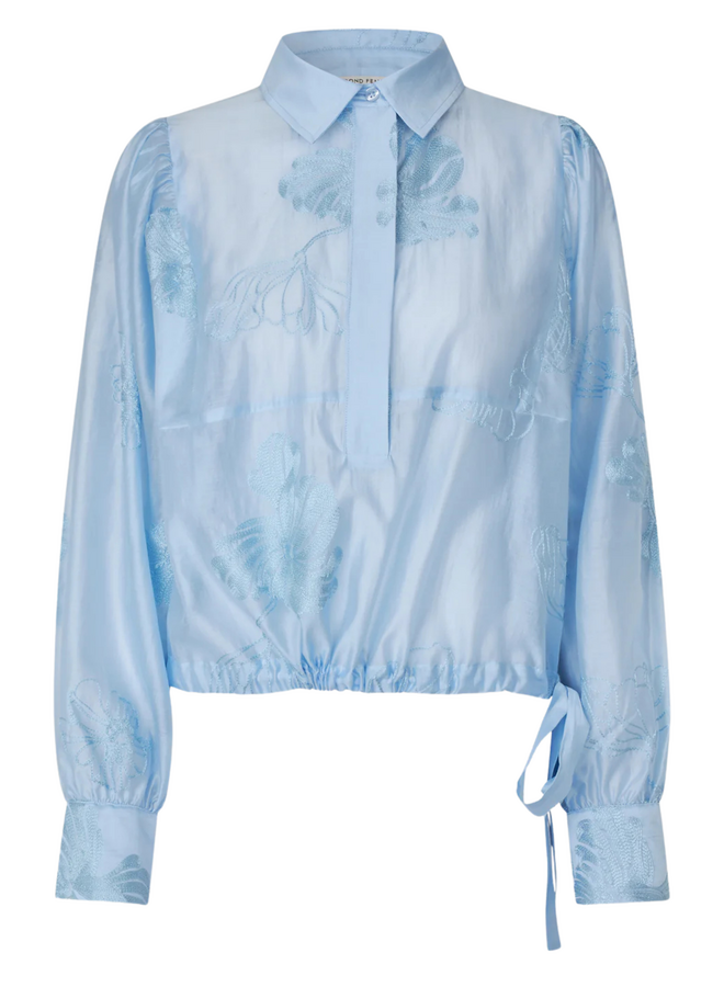 Second Female Vira Blouse Windsurfer