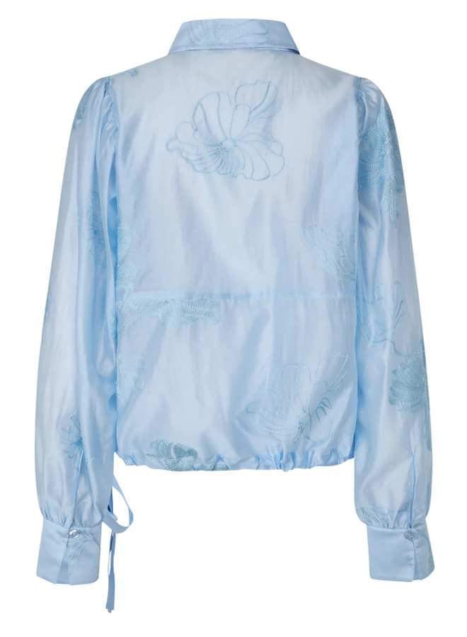 Second Female Vira Blouse Windsurfer