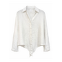 Lois Pia Shirt White