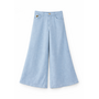 Lois Marlene Linen Summer Pearl Blue