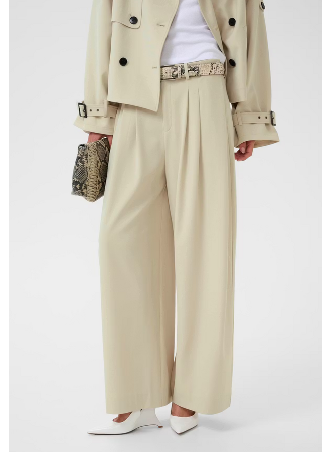 Gestuz Sainty Pants Ancient Scroll