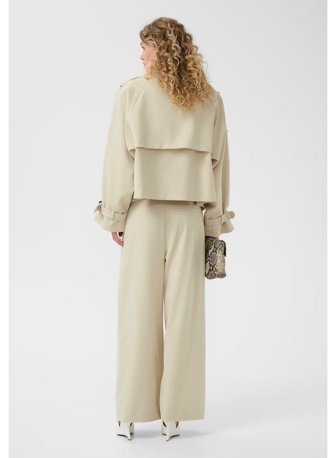 Gestuz Sainty Pants Ancient Scroll