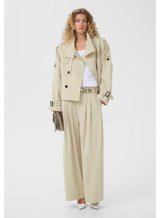 Gestuz Sainty Pants Ancient Scroll