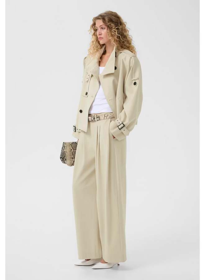 Gestuz Sainty Pants Ancient Scroll