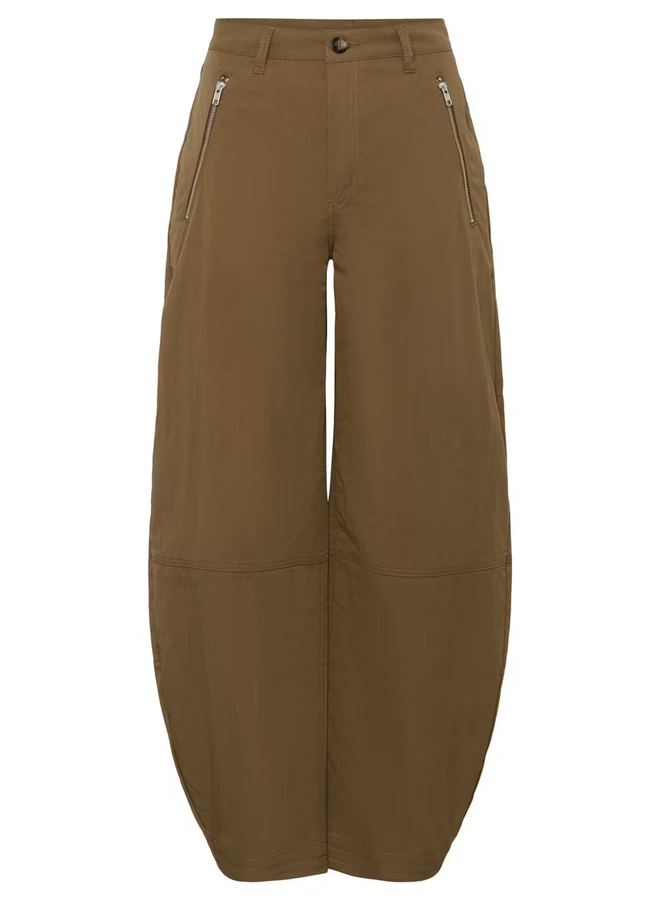 Gestuz Zandaya HW Pants Ermine