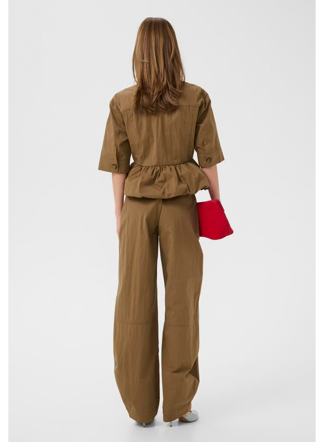 Gestuz Zandaya HW Pants Ermine