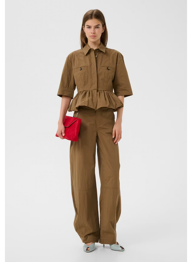 Gestuz Zandaya Shirt Ermine