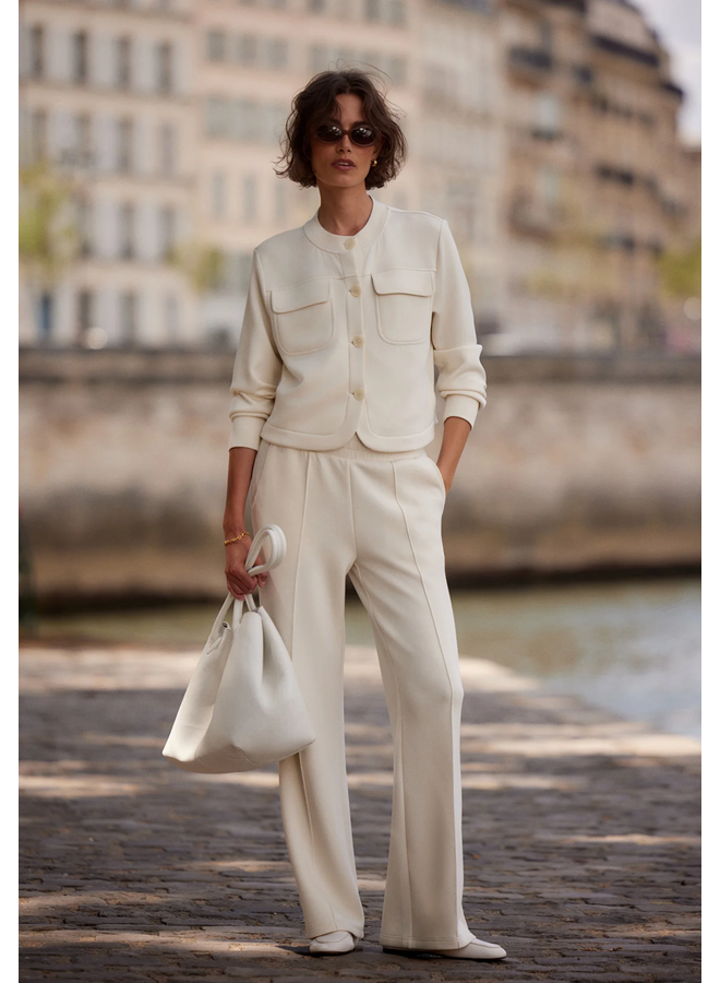 Varley The Wide Leg Pant 30" Pristine