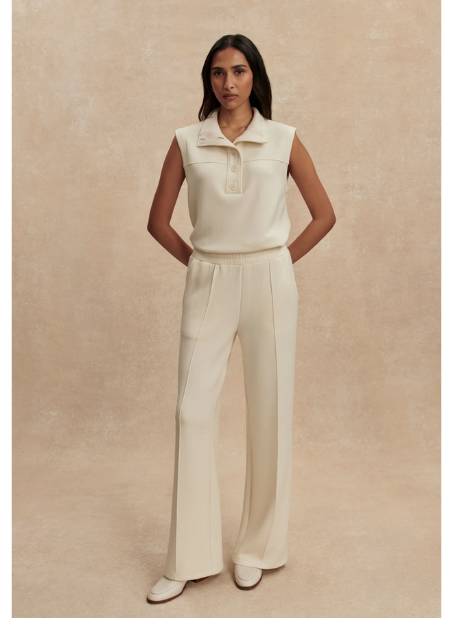 Varley The Wide Leg Pant 30" Pristine