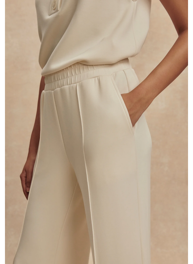 Varley The Wide Leg Pant 30" Pristine