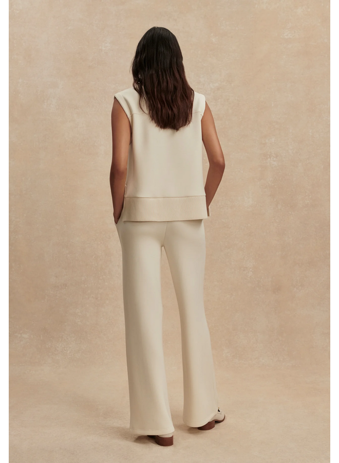 Varley The Wide Leg Pant 30" Pristine