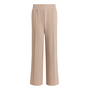 Varley The Wide Leg Pant 30" Mushroom