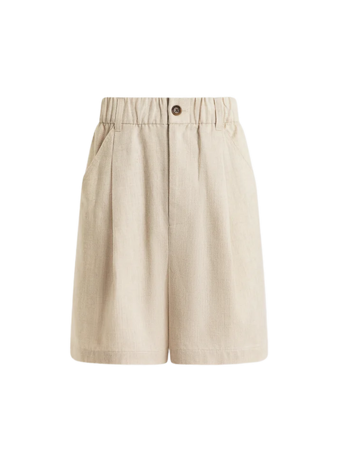 Varley Fender Short Birch Marl