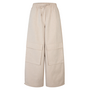 Second Female Santon Trousers Soft Beige