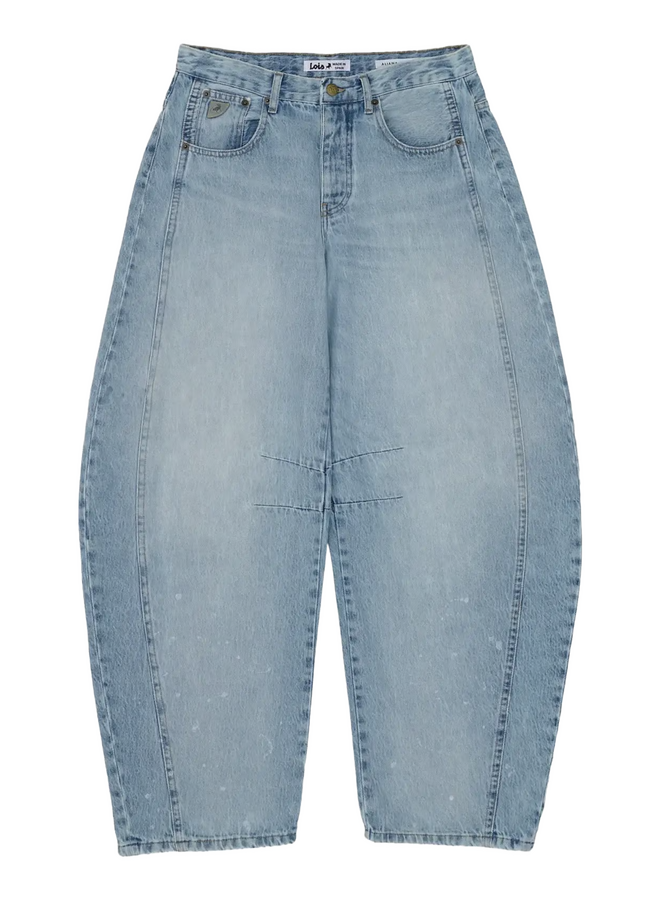 Lois Aliana Wilson Flow Spots