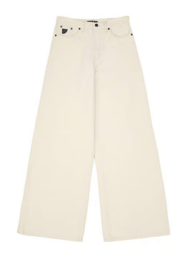 Lois Marlene Ecru Rinse