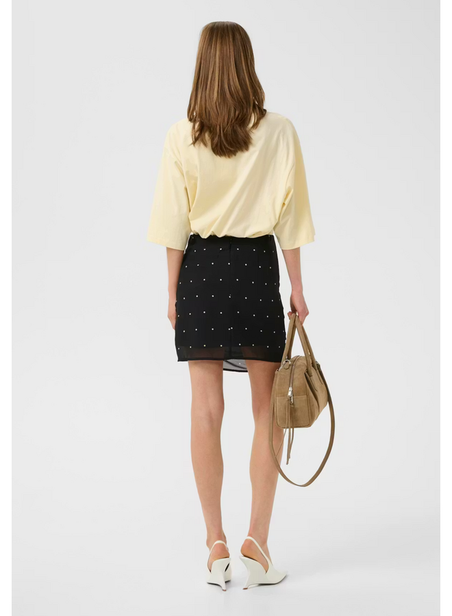 Gestuz Tamu Tee Frozen Dew