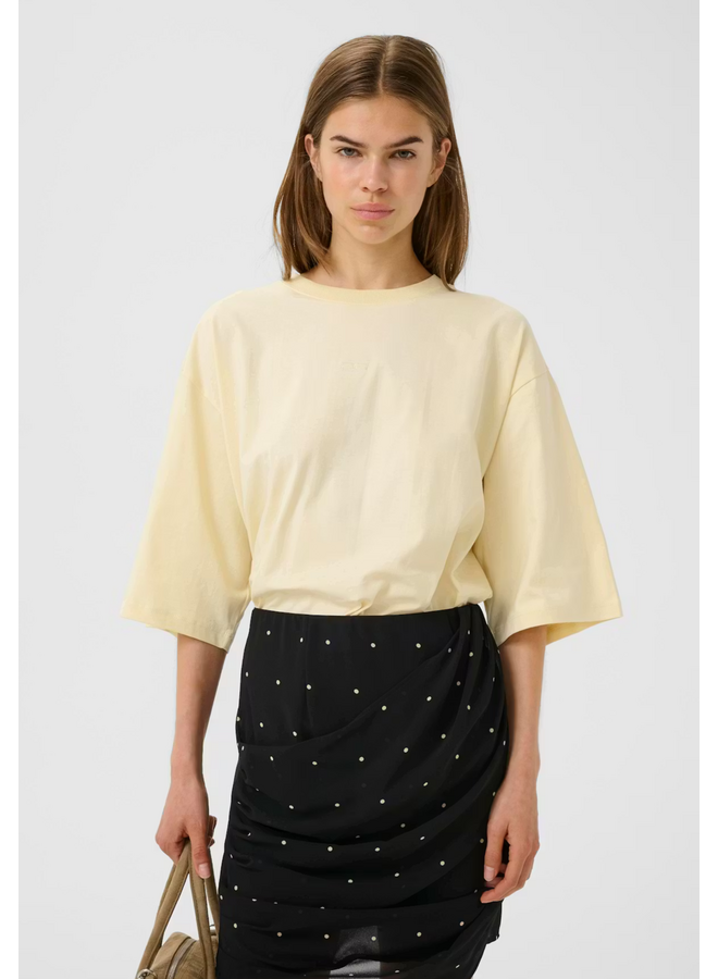 Gestuz Tamu Tee Frozen Dew