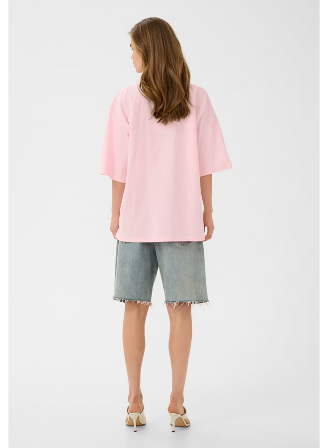 Gestuz Timune Tee Ballet Slipper