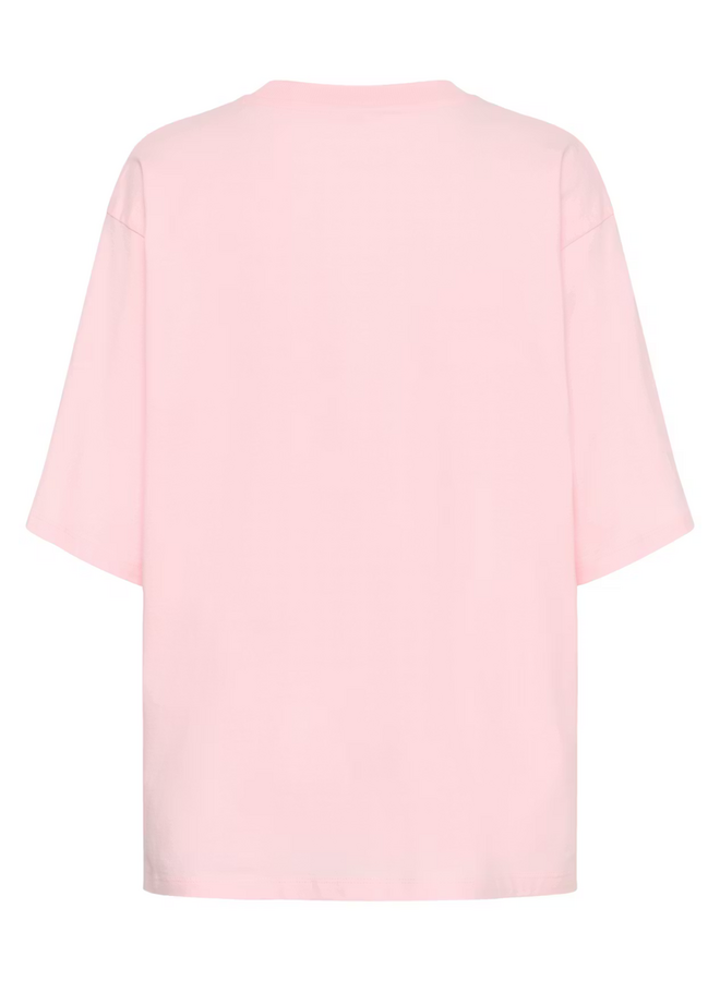 Gestuz Timune Tee Ballet Slipper