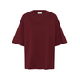 Gestuz Timune Tee Cabernet