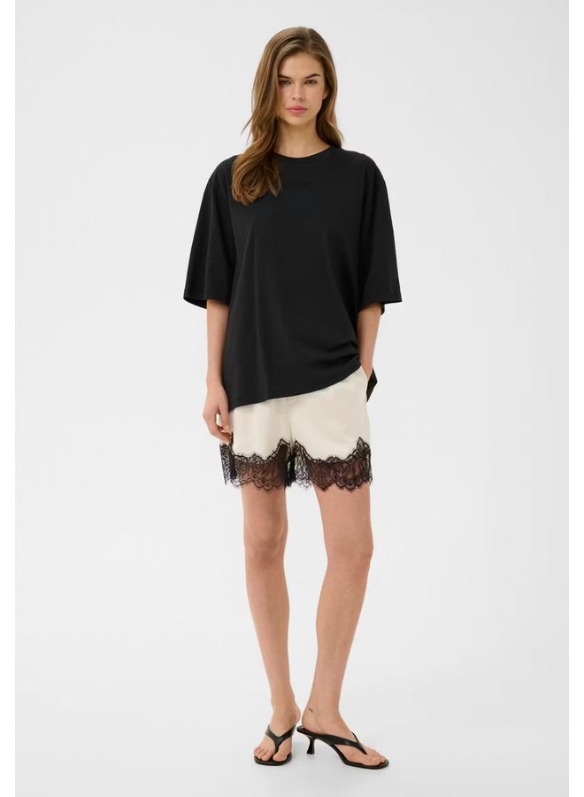 Gestuz Lalou HW Shorts Birch