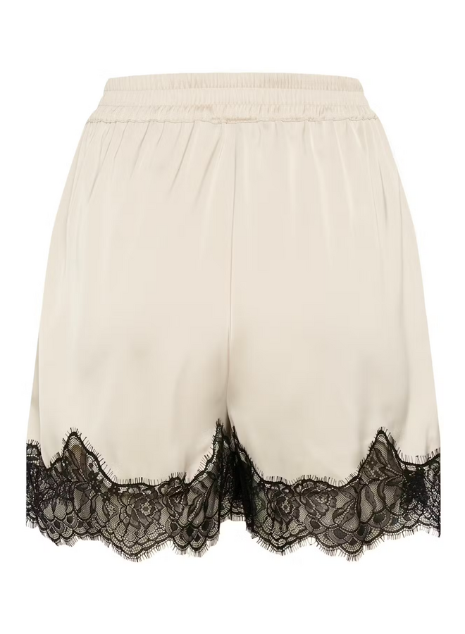 Gestuz Lalou HW Shorts Birch