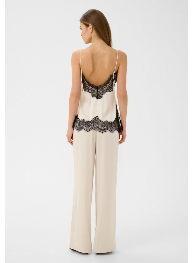 Gestuz Lalou Top Birch