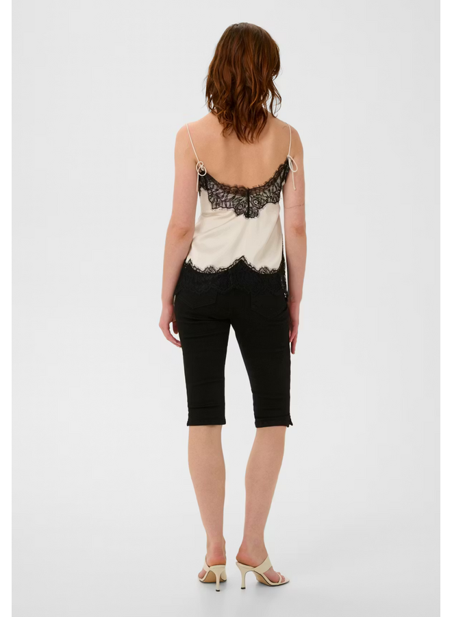 Gestuz Lalou Top Birch