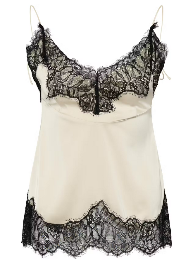 Gestuz Lalou Top Birch