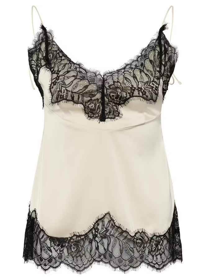 Gestuz Lalou Top Birch