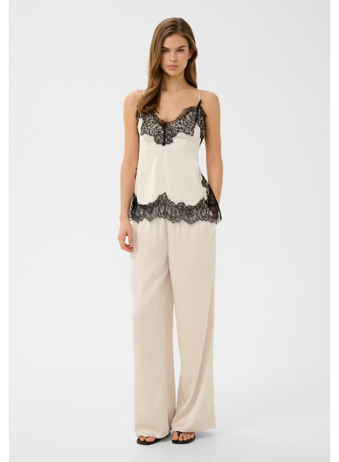 Gestuz Lalou Top Birch