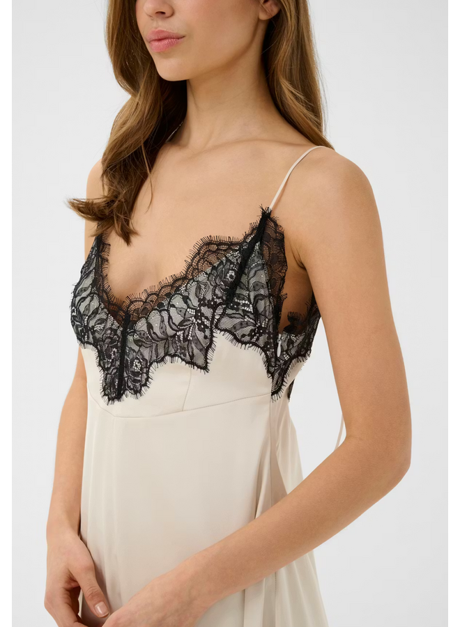 Gestuz Lalou Dress Birch