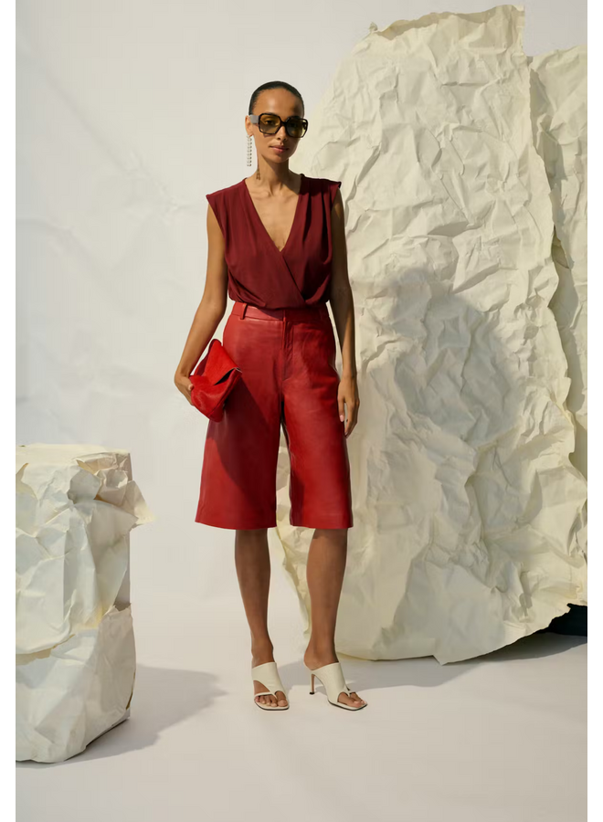 Gestuz Nadie Bodystock Cabernet