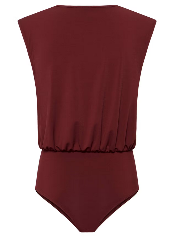 Gestuz Nadie Bodystock Cabernet