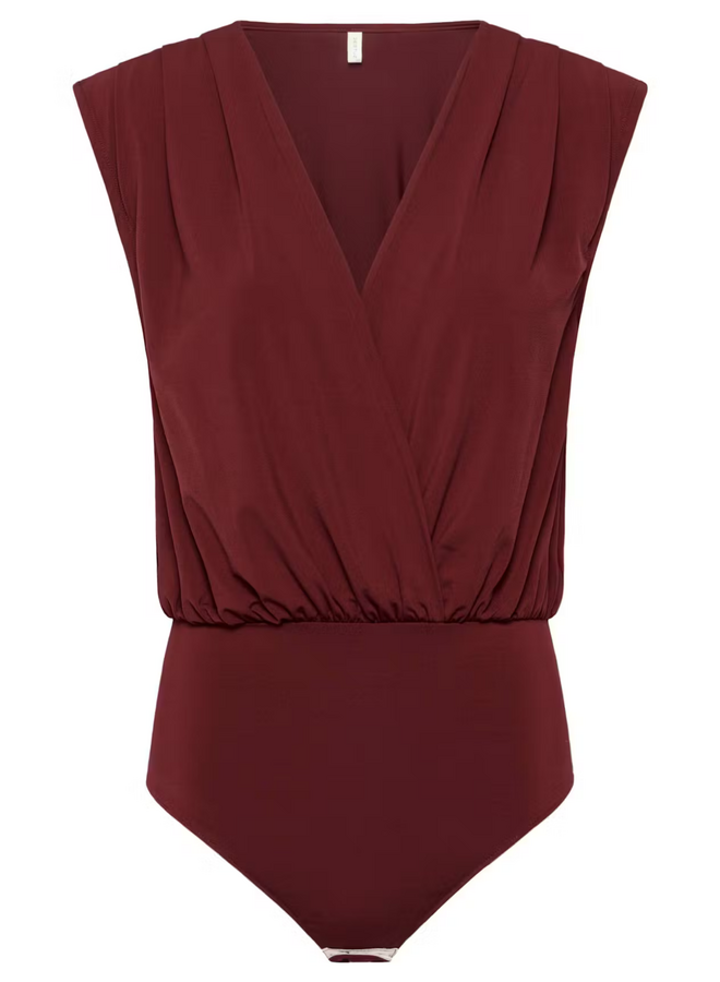 Gestuz Nadie Bodystock Cabernet