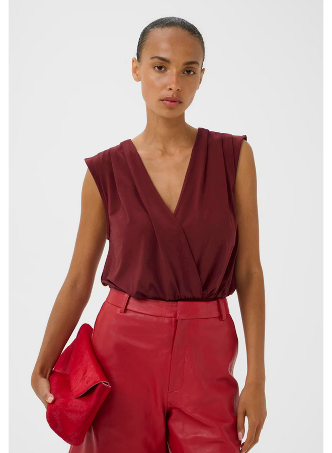 Gestuz Nadie Bodystock Cabernet