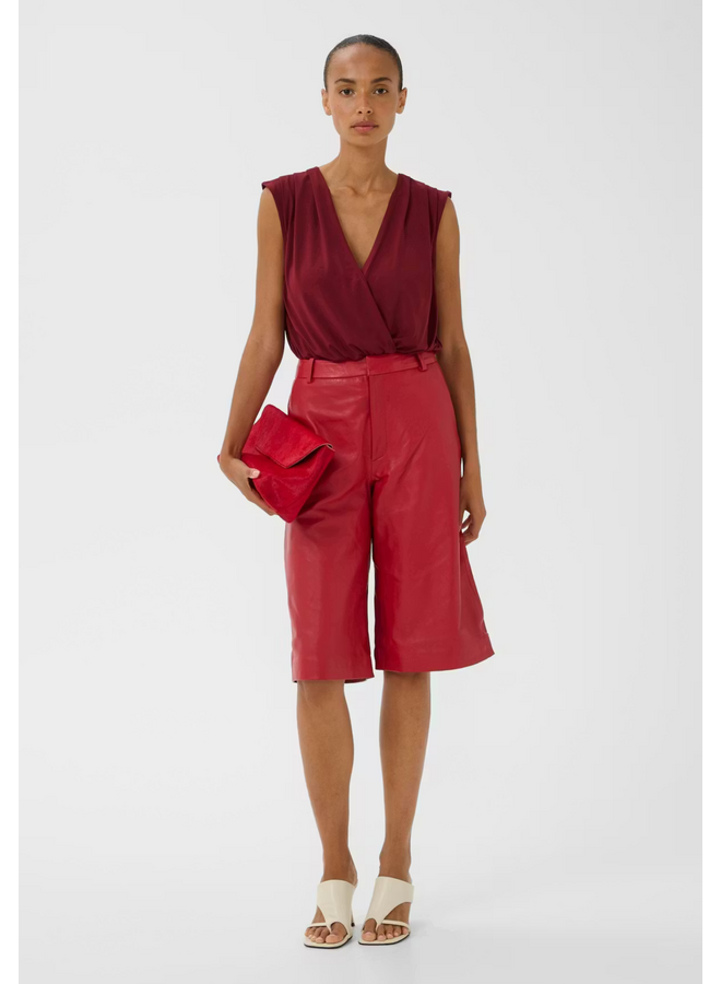 Gestuz Nadie Bodystock Cabernet