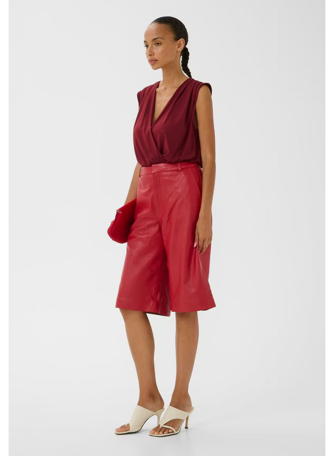 Gestuz Nadie Bodystock Cabernet