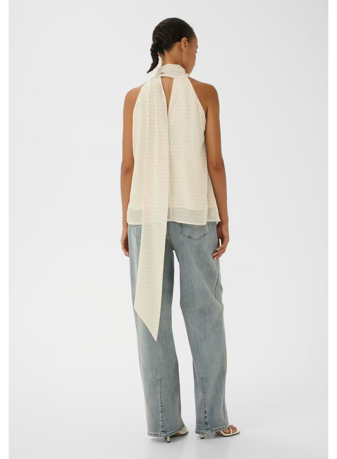 Gestuz Dorah P Top Birch Dot