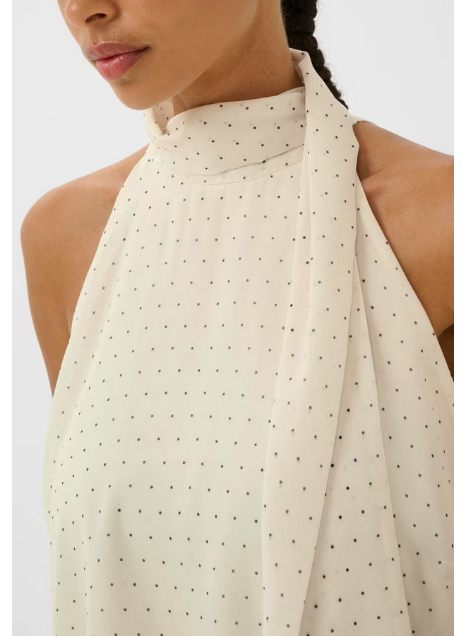 Gestuz Dorah P Top Birch Dot