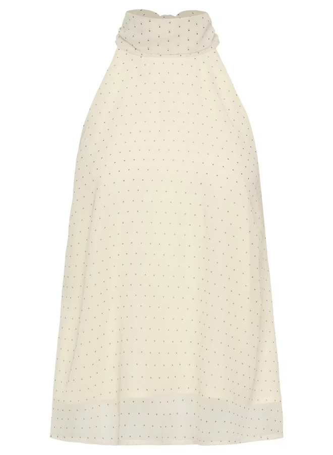 Gestuz Dorah P Top Birch Dot