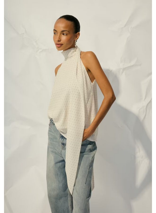 Gestuz Dorah P Top Birch Dot