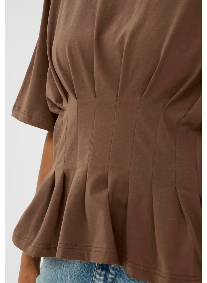 Gestuz Inez Tee Rain Drum