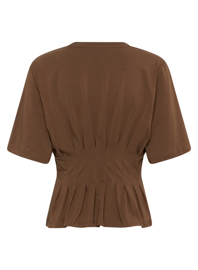 Gestuz Inez Tee Rain Drum