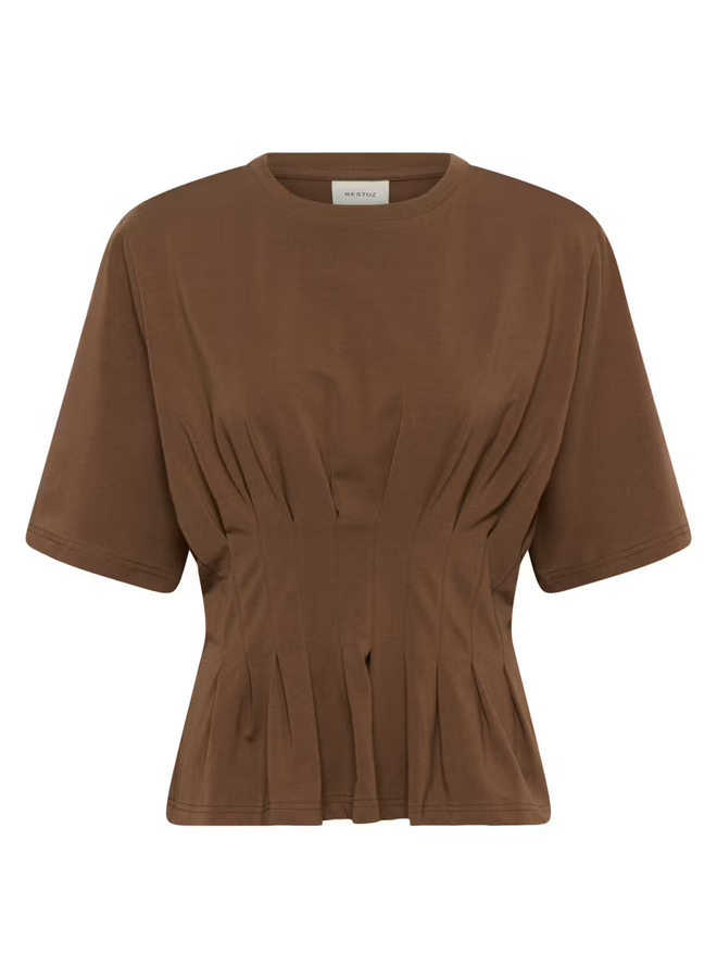Gestuz Inez Tee Rain Drum